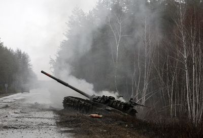 Russian ex-official: Putin’s plan is full victory by March 2