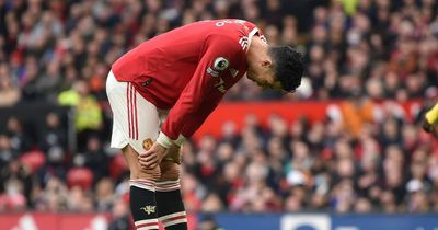 Supercomputer dashes Manchester United's Champions League hopes after Watford draw