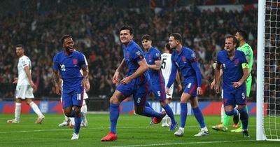 FA confirm England won't play Russia as Man United and Man City players among those to be affected