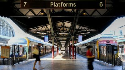 Sydney news: Sydney trains return to normal timetable; evacuation orders issued as Lismore braces for biggest floods on record