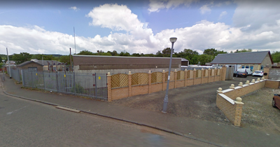 Plan to turn Ayrshire 'builder's yard' into commercial dog breeding kennels — but work has already started