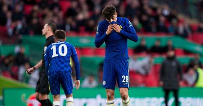 Chelsea player ratings vs Liverpool: Mendy shines, Silva class, and Havertz delivers again