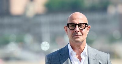 BBC Two Stanley Tucci: Searching for Italy - actor's loss of taste in cancer battle and tragic grief for first wife