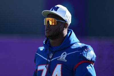 Cardinals positional needs and preview: Offensive line