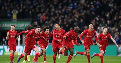 Carabao Cup prize money confirmed as Liverpool beat Chelsea in thrilling final