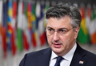 Croatia to close its airspace for Russian airlines- PM