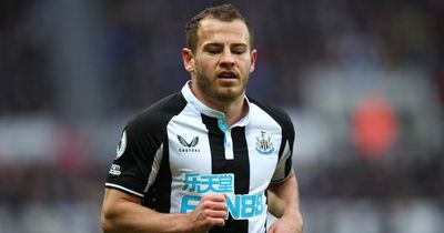 Newcastle United headlines as Ryan Fraser heaps praise on 'unbelievable' Eddie Howe after Brentford win