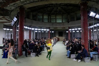 Bottega Veneta gets a Milan reboot, DSquared2 spreads love