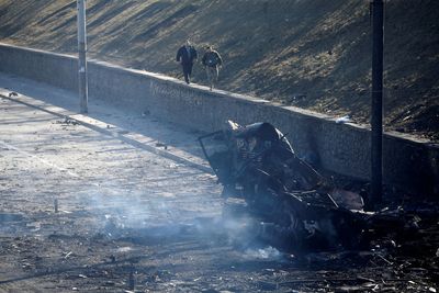 Russia's invasion of Ukraine kills 352 civilians, including 14 children
