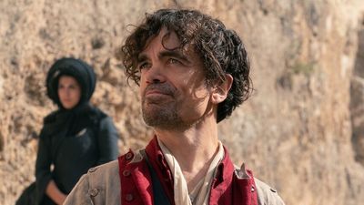 Cyrano musical adaptation starring Peter Dinklage jettisons comedy for sincerity, with mixed results