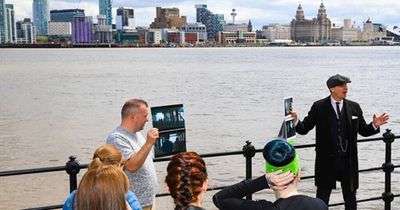 Peaky Blinders tour guide explains how to work out Liverpool filming locations