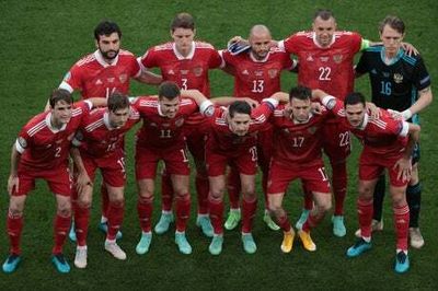 Fifa to make Russia play as RFU but no decision over World Cup following Ukraine invasion
