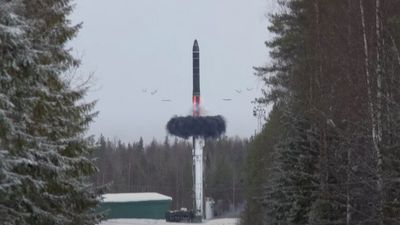 The Loop: Putin puts Russian nuclear forces on high alert, Queensland flood death toll rises, and SNL gets serious