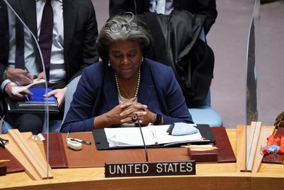 At U.N., U.S. urges Russia to tone down 'dangerous' nuclear rhetoric
