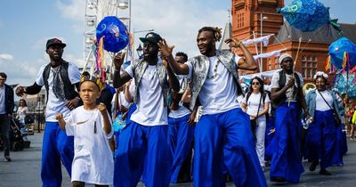 Butetown Carnival: A look back at the event and what it means to the community