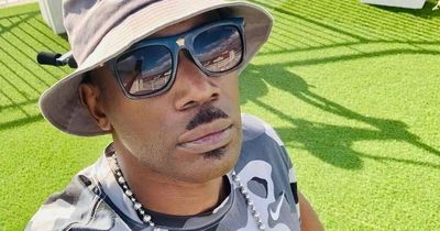 Shock in Bristol at death of pioneering drum n bass MC Skibadee