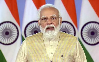 Safety of our students top priority: PM Modi