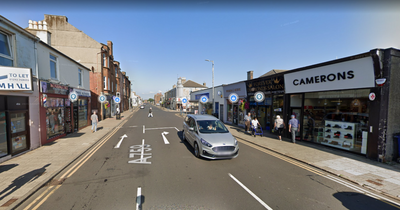 Hot food takeaway plans for new Ayrshire shop are approved