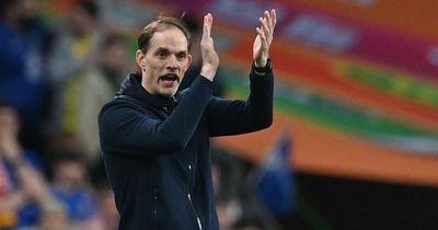 Every word Thomas Tuchel said on Chelsea vs Liverpool, Kepa, Lukaku decision, Roman Abramovich