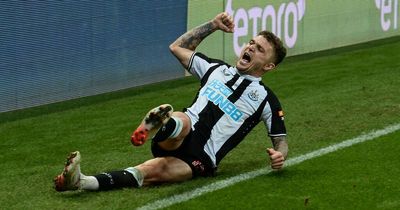 Eddie Howe hails Kieran Trippier and speaks about his ‘special relationship’ with Newcastle defender