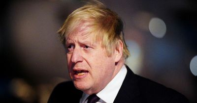 Boris Johnson dismisses Vladimir Putin's nuclear deterrent announcement as distraction