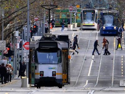 Vic workers back to offices in CBD 'boon'