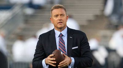 Report: Amazon Pursuing Kirk Herbstreit for ‘Thursday Night Football’ Package