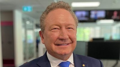 Andrew Forrest pulls back on Russian investments, while BP will dump Rosneft stake and Norway divests