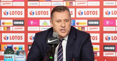 Poland hit back at FIFA over "totally unacceptable" decision as Russia escape ban