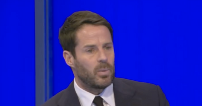 Jamie Redknapp disagrees with Thomas Tuchel over Kepa Arrizabalaga decision in Carabao Cup final