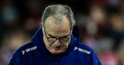 'A proper football man doesn’t change' Media reaction to Marcelo Bielsa's Leeds United sacking