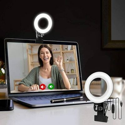 The 7 best ring lights for videoconferencing