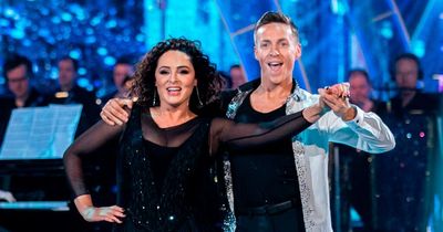 Fans fume as Grainne Seoige booted off RTE's Dancing With The Stars after shock dance-off