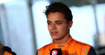 British duo George Russell and Lando Norris voice same concern after F1 rule changes