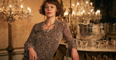 Peaky Blinder fans 'sob' as show pays tribute to Polly actress Helen McCrory