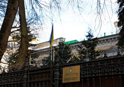 'Forgive us' Ukraine: hopeless dread grips Russia's war critics