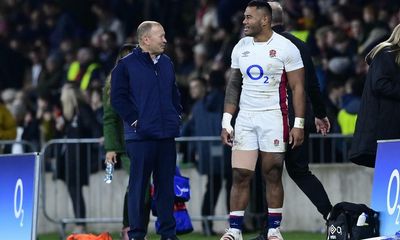 England fear nobody in Six Nations race, says Eddie Jones