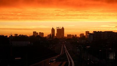 WA weather delivers Perth its hottest summer on record as scientists predict trend to continue