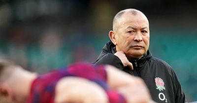 Eddie Jones without key pair for Ireland clash and considering a call to Roy Keane