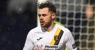 Alan Forrest wanted for Dundee United transfer as Tam Courts eyes pre contract for Livingston star