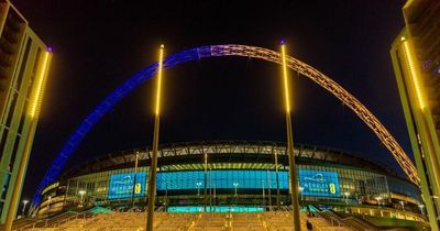 England and Wales vow they will not play Russia at any level as more national teams show solidarity for Ukraine