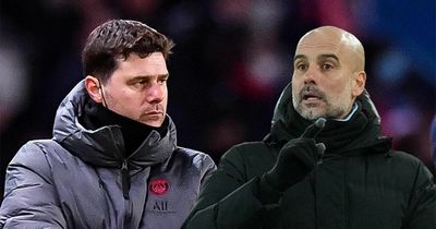 Man City can give Mauricio Pochettino early transfer boost in Man Utd job