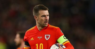 FAW announces Wales won't play any international fixtures against Russia for 'forseeable future'