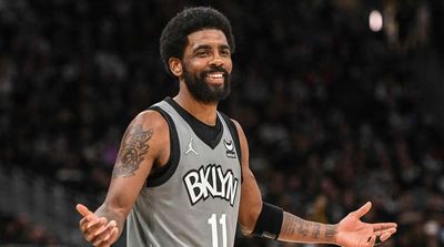 Kyrie Irving Still Can’t Play Home Games After NYC Mayor Says City Will Lift Vaccine Mandate