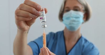Covid Ayrshire: List of drop-in vaccination clinics open in the area this week