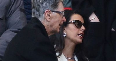 Linda Pizzuti gives verdict on Liverpool win and shares behind scenes footage