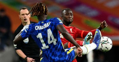 Chelsea's Trevoh Chalobah sends message after Liverpool tackle left him needing stitches