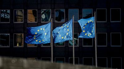As it happened: Presidents of 8 EU states call for immediate talks on Ukrainian membership