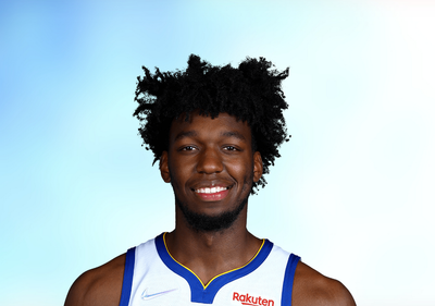 James Wiseman to join Warriors on four-game road trip