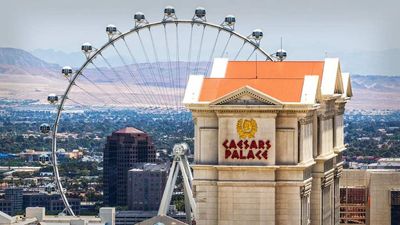 Caesars Makes a Big Change to an Iconic Las Vegas Casino Brand